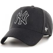 Casquette '47 Brand Cap mlb new york yankees mvp snapback