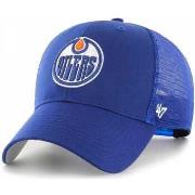 Casquette '47 Brand Cap nhl edmonton oilers branson mvp