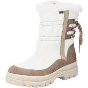 Bottes Rieker -