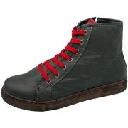 Bottes Andrea Conti -