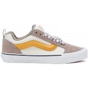 Chaussures de Skate Vans Knu skool