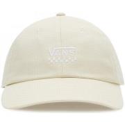 Casquette Vans Court side curved bill