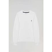 Sweat-shirt Polo Club RIGBY GO W SWEAT B FL IL