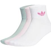 Chaussettes adidas Pack 3 paires de MID