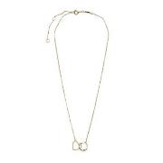 Collier Aldo LOVEKNOT