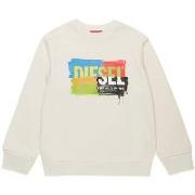 Sweat-shirt enfant Diesel J01774-KYAXZ - SKAND OVER-K129