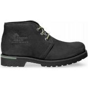 Bottes Panama Jack BOTA PANAMA URBAN NEGRO