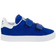 Baskets enfant adidas Baskets Stan Smith Vulc CF I Croyal