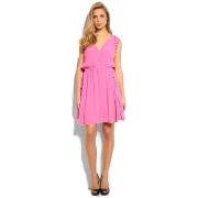 Robe Guess Robe Mafalda Rose