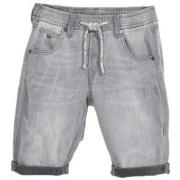 Short enfant Kaporal Short Garçon Krow Gris