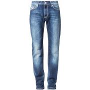 Jeans enfant Kaporal Jeans garçon Albor Frip