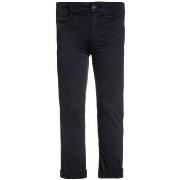 Pantalon enfant Kaporal Pantalon Chino Garçon Glur Bleu