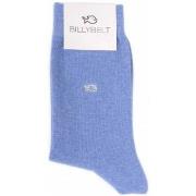 Chaussettes Billybelt Chaussettes Homme coton Air Force Chiné