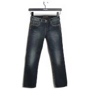 Jeans enfant Kaporal Jeans ALBOR Crush