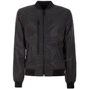 Blouson Guess Blouson Flashing Flashing Gunmetal