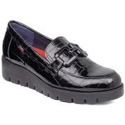 Chaussures escarpins CallagHan 58510 47013