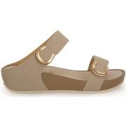 Mules Grunland BEIGE C9DIRA