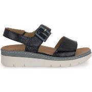 Sandales Grunland BLU 68MOLL