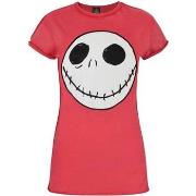 T-shirt Nightmare Before Christmas NS8378