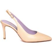 Chaussures escarpins Albano 5190-NUDE