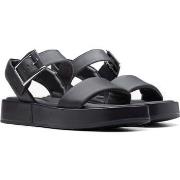 Sandales Clarks alda strap sandals