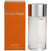 Eau de parfum Clinique Happy - eau de parfum - 100ml - vaporisateur