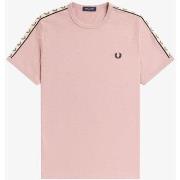 T-shirt Fred Perry M4613