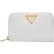 Sac Guess Cosette SLG Portafoglio Donna White VA922240