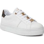 Baskets basses Guess giella sneakers