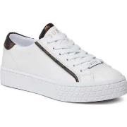 Baskets basses Guess pardie6 sneakers