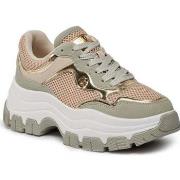 Baskets basses Guess brecky2 sneakers
