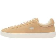 Baskets basses Lacoste Baskets Homme Ref 62925 BW7 Marron