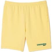 Short Lacoste Short