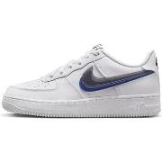 Baskets basses enfant Nike AIR FORCE 1 (GS)