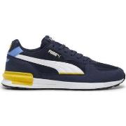 Baskets basses Puma graviton leisure trainers