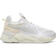 Baskets basses Puma rs-x leisure trainers rosebay warm white