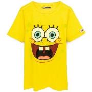 T-shirt Spongebob Squarepants NS6892