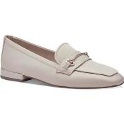 Mocassins Tamaris ivory casual closed loafers