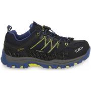 Chaussures Cmp 38NL RIGEL LOW TREKKING J