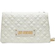 Sac Love Moschino Borsa Donna Hand Bag Bianco JC4230PP0ILA0100