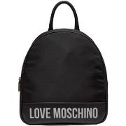 Sac Love Moschino Zaino Donna Nero JC4251PP0IKE100A