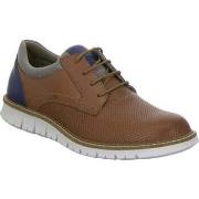 Baskets basses Ara leandro leisure trainers