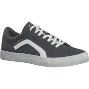 Baskets basses S.Oliver leisure trainers dark grey