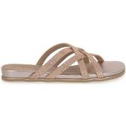 Sandales Jana SLIDE ROSE