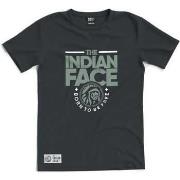 T-shirt The Indian Face Adventure