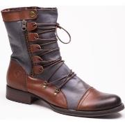 Boots Kdopa Fred marron