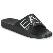 Claquettes Emporio Armani EA7 SEA WORLD VISIBILITY SLIPPER