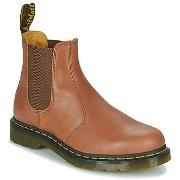 Boots Dr. Martens 2976 SADDLE TAN CARRARA