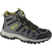 Chaussures Big Star Trekking Shoes