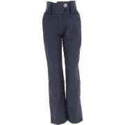 Pantalon Aulp Lumen navy pantski softshel l